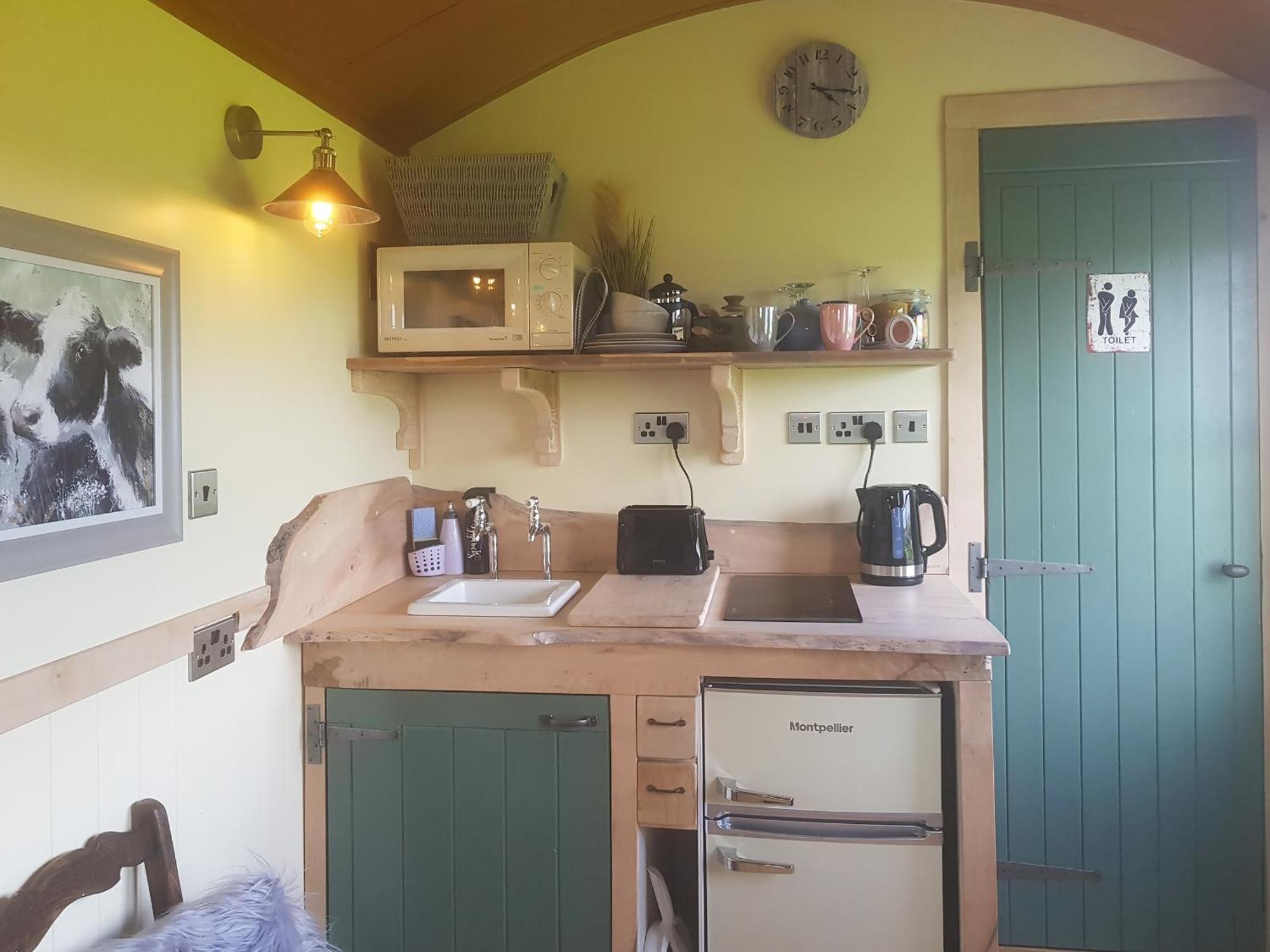 Fell Foot - Ukc5294 Holiday home Bassenthwaite