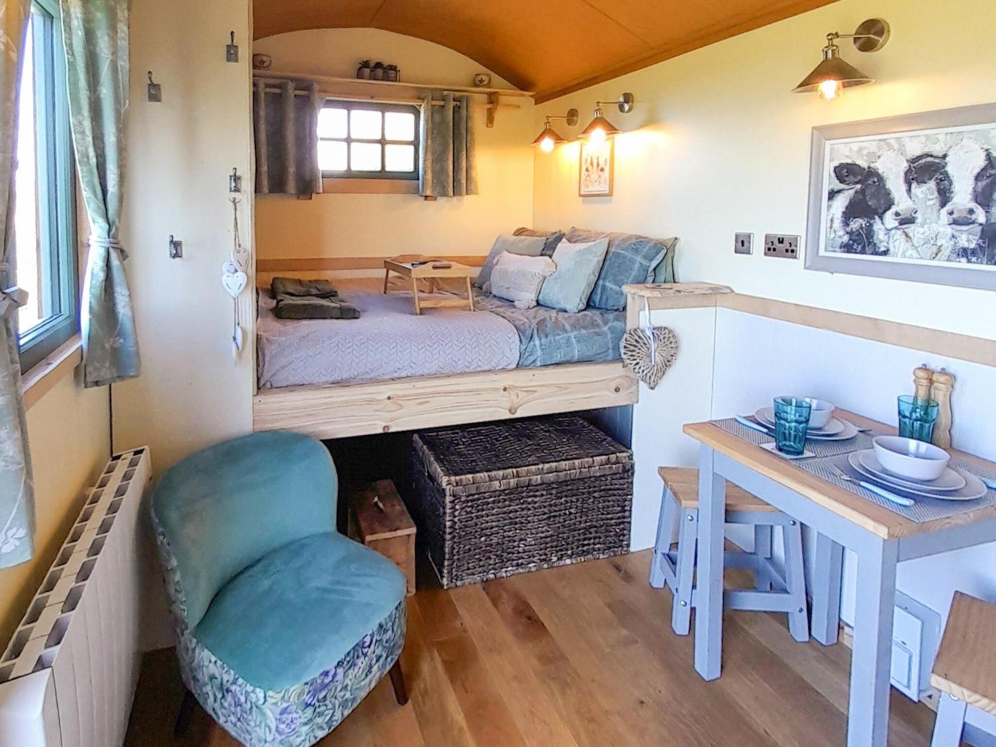 Holiday home Fell Foot - Ukc5294